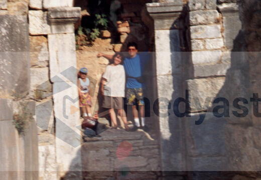 Historical Sites